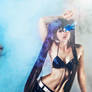 Black Rock Shooter (2)