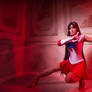 sailor mars (2)