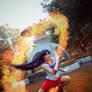 Sailor Mars (3)