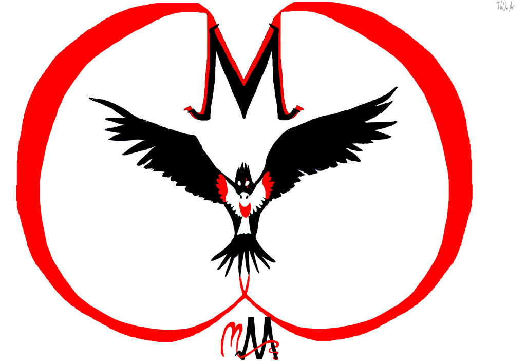 The Moran Moriarty seal by ThunarArts on DeviantArt The Moran Moriarty seal by ThunarArts on DeviantArt