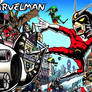 Viewtiful Joe no Wallpaper