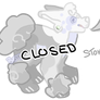 Stonr dog adopt [closed]