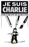 Je suis Charlie by Vaessili