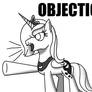 Luna Objection