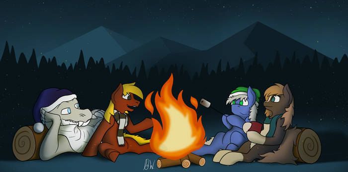 Campfire