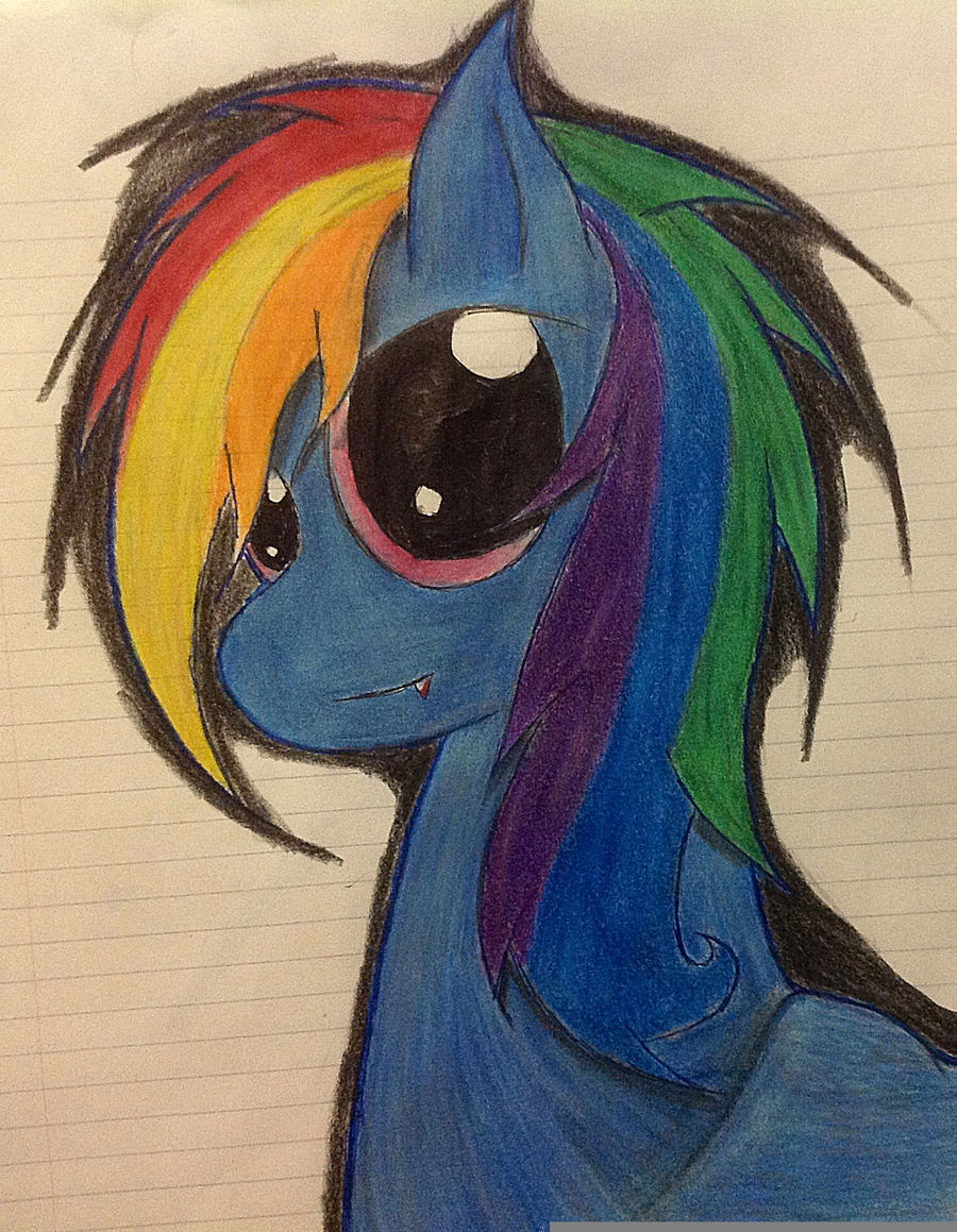 Shadow Dash! (Portrait)