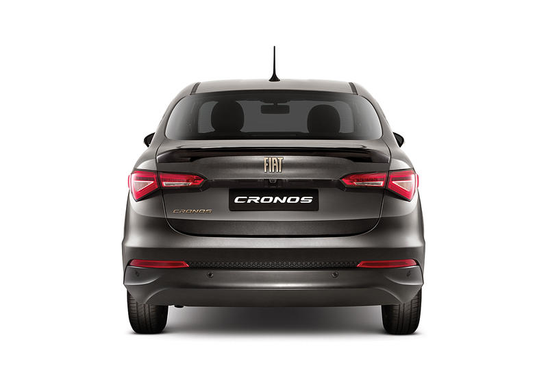 Fiat Cronos S Design 2022 by carlosherrmann on DeviantArt