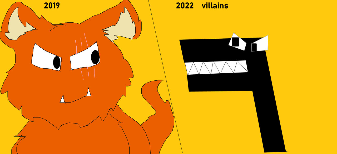 Villains By Simbalionking2019 On Deviantart Villains By Simbalionking2019 On Deviantart