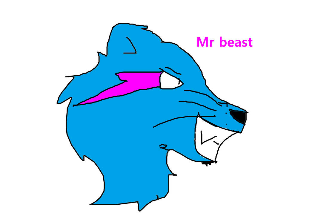 Mr beast by SimbaLionking2019 on DeviantArt