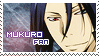 Mukuro Stamp