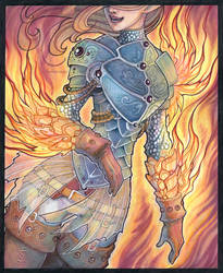 phoenix armor
