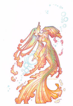 Explore The Best Goldfish Art Deviantart Explore The Best Goldfish Art Deviantart