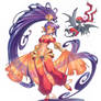 Shantae II