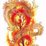 burning bright