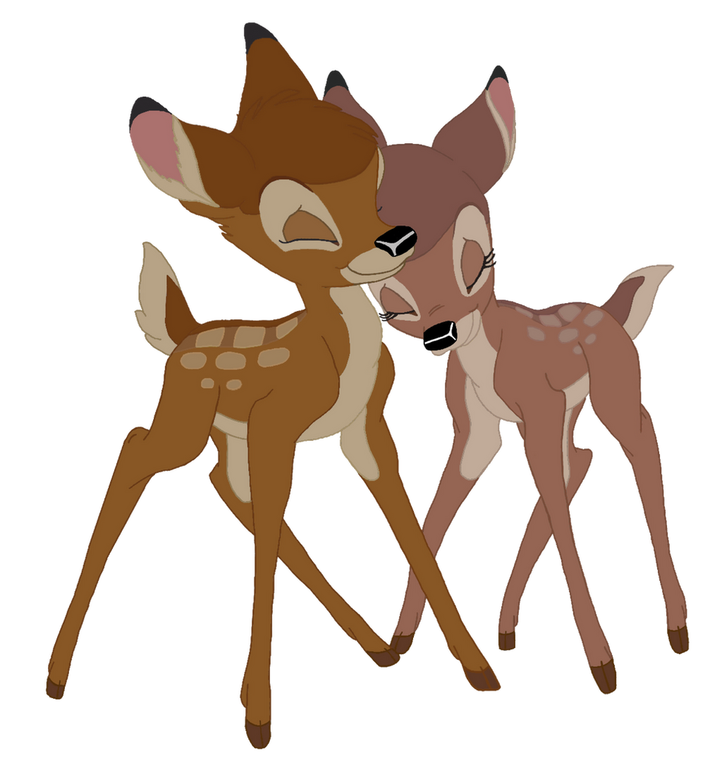 Bambi from Bambi