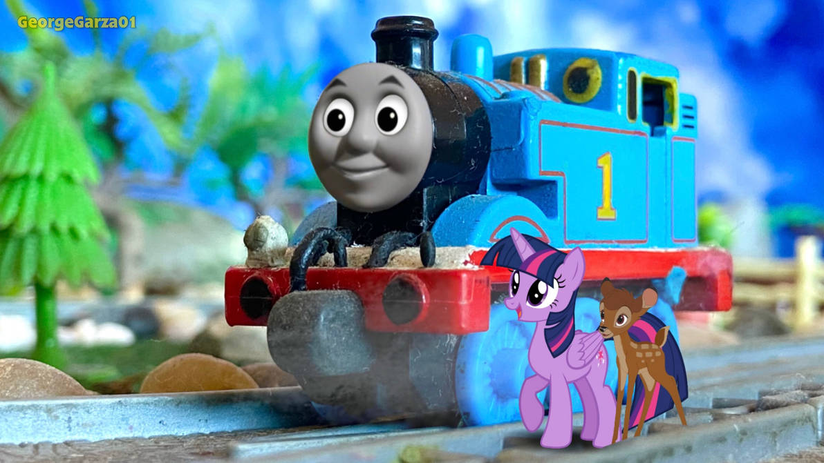 The Leader Trio by GeorgeGarza01 on DeviantArt