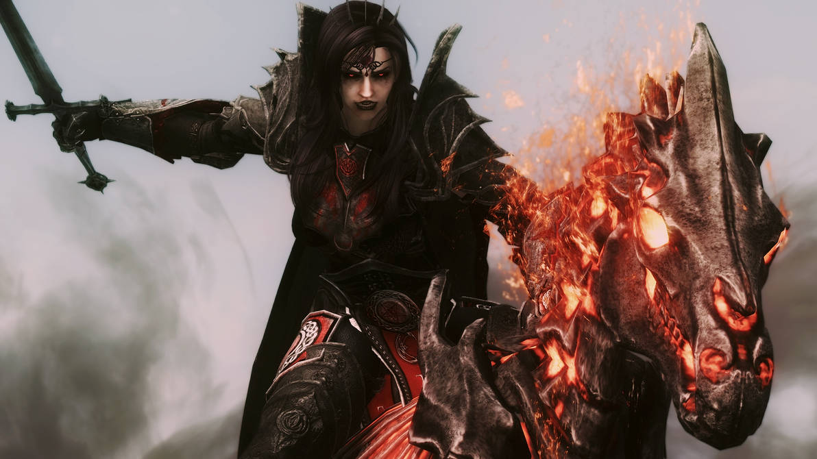 Death Rider 1 by kayinvanderkill on DeviantArt