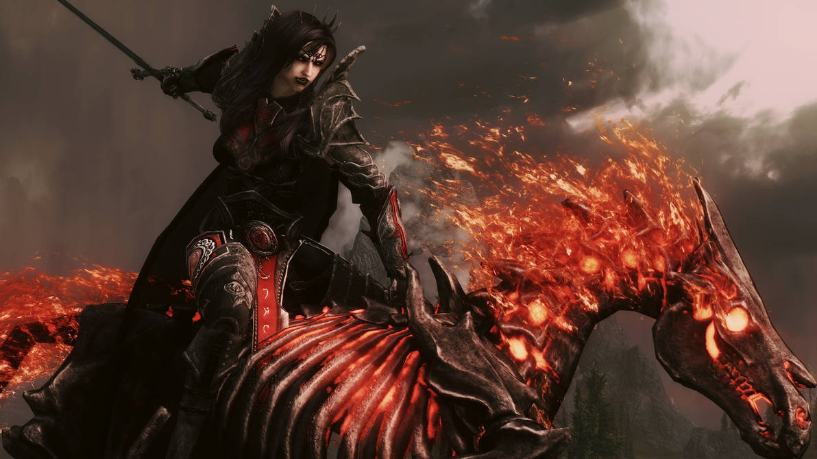 Death Rider 2 by kayinvanderkill on DeviantArt