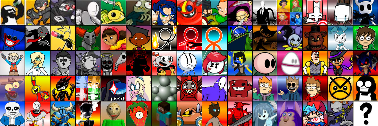 The Absolute Crossover VIP Character Rooster by galbin32 on DeviantArt