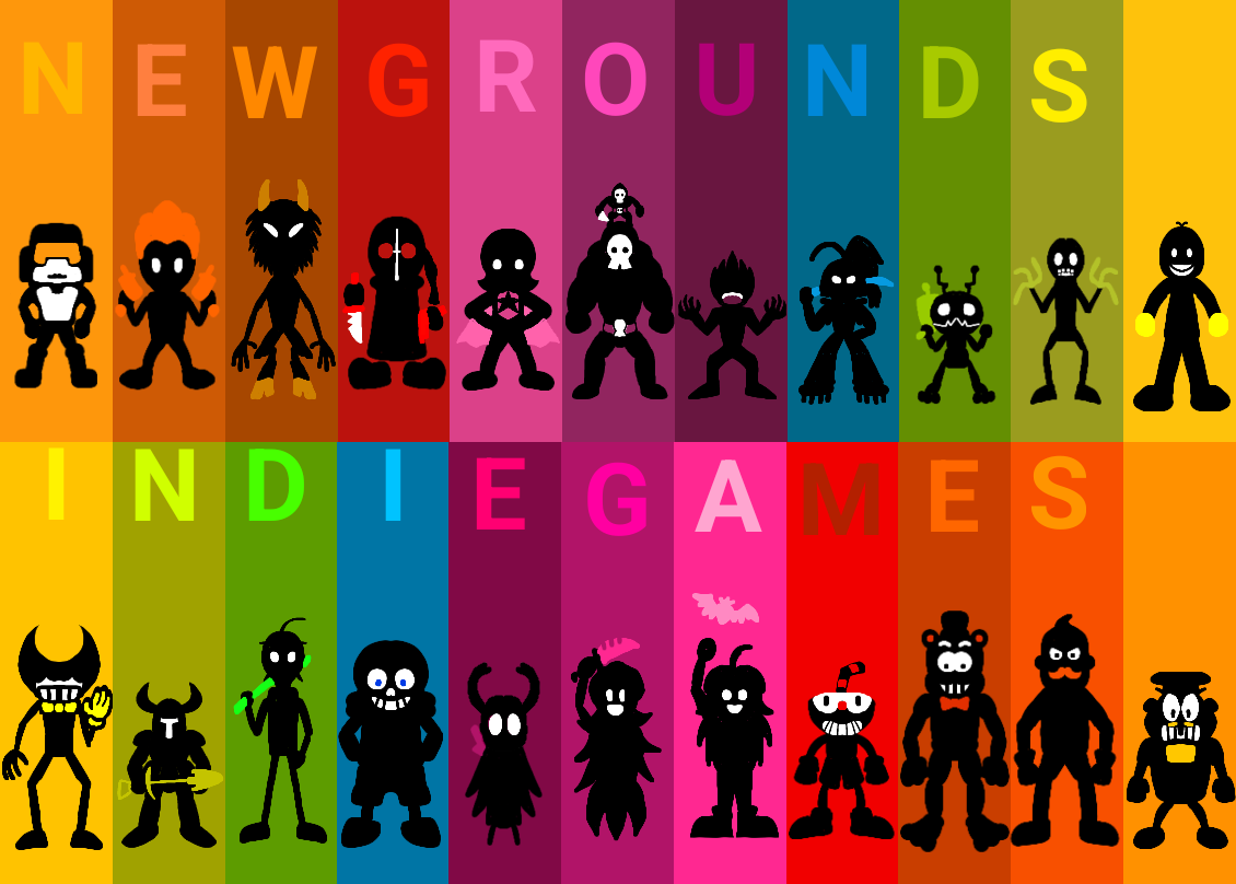 Absolute Crossover United colors poster by galbin32 on DeviantArt
