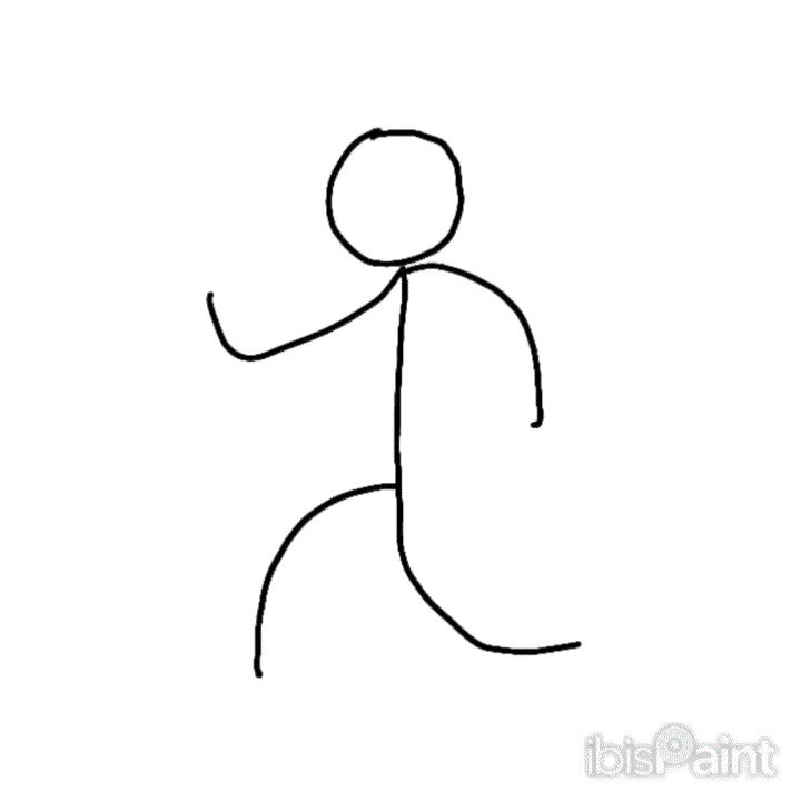 Simple Animation by galbin32 on DeviantArt