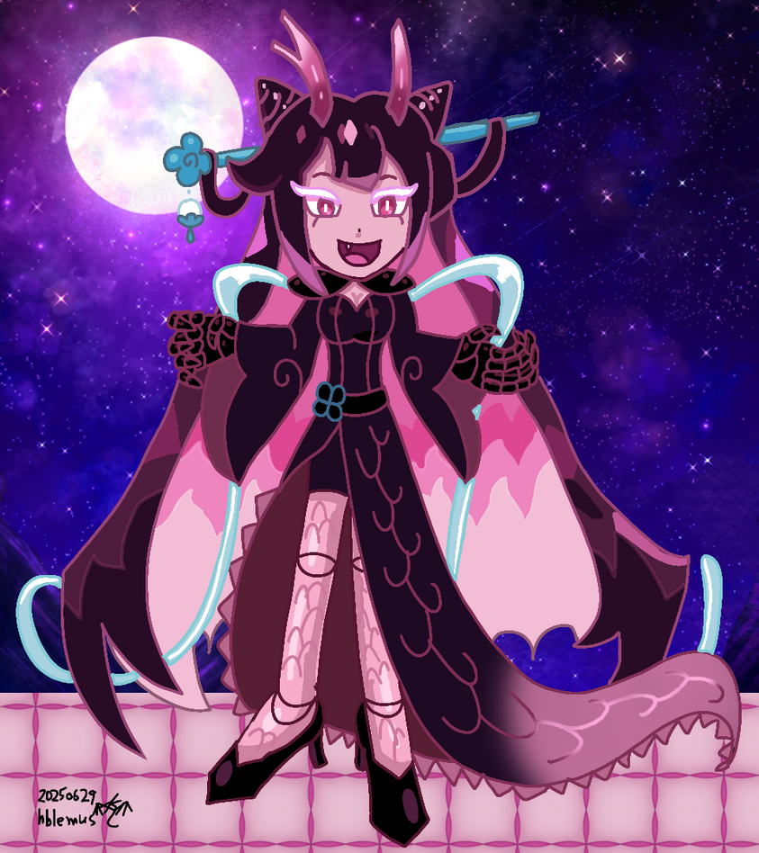 rosy python cookie by galbin32 on DeviantArt