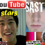 YouTube Stars Desktop