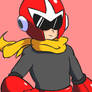 Proto Man