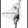 Ballet dancer