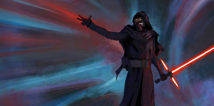 Kylo Ren