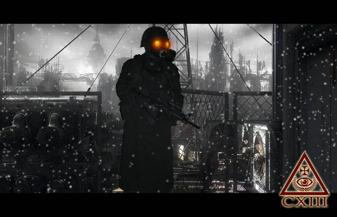 Dawn Patrol by tamm3r on DeviantArt