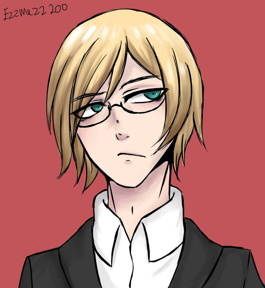 Byakuya Togami By Ezzmezz0 On Deviantart Byakuya Togami By Ezzmezz0 On Deviantart