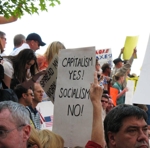 Houston Tx. Tea Party 9 by 666888 on DeviantArt