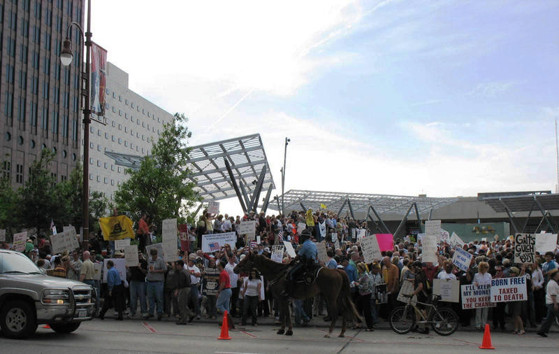 Houston Tx. Tea Party 25 by 666888 on DeviantArt