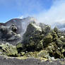 Mount Etna