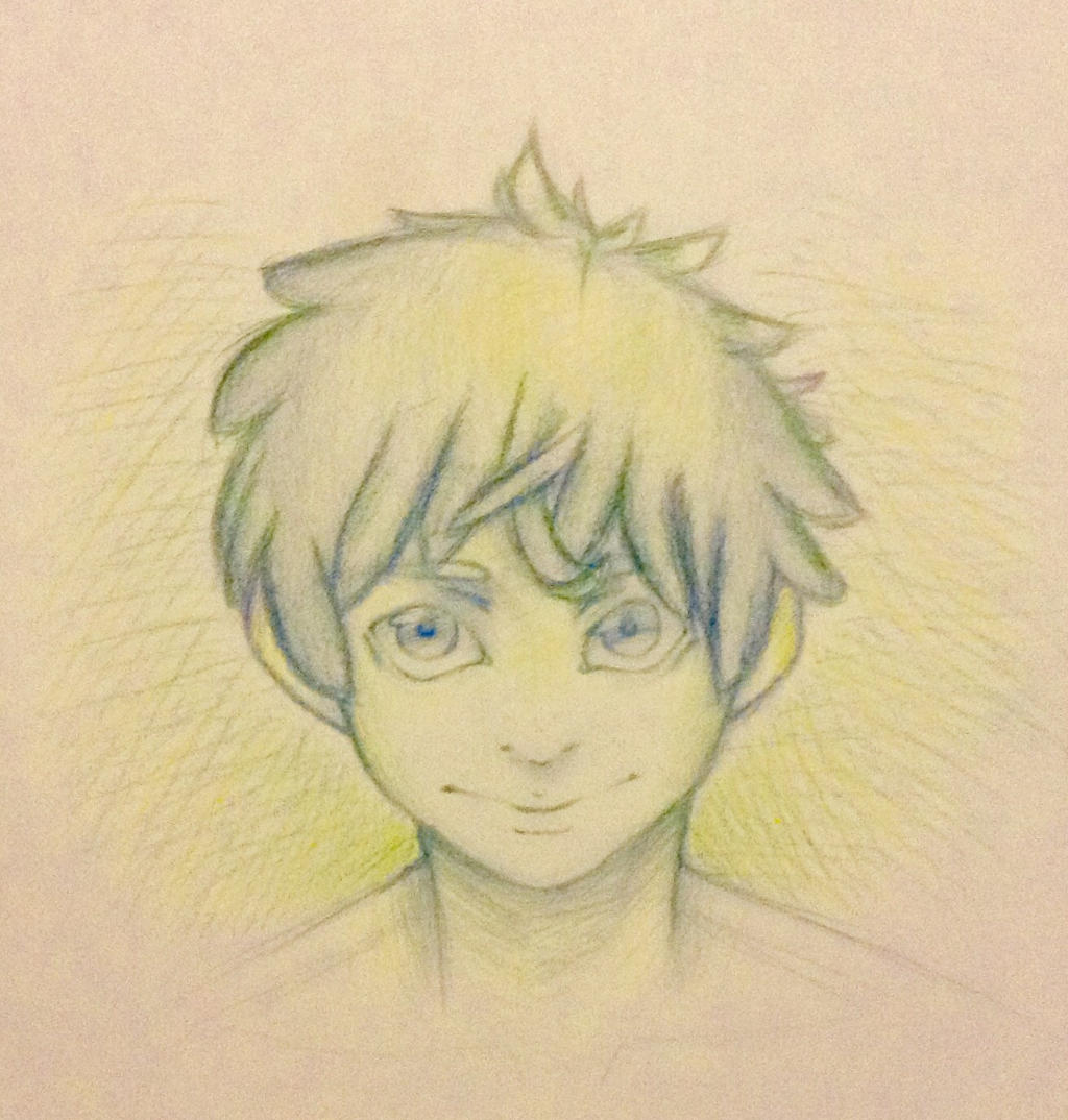 To Kill A Mockingbird Dill By Chi030 On Deviantart