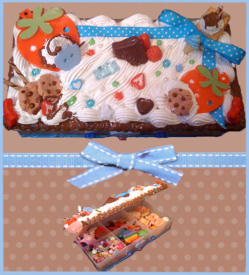 Decoden Box