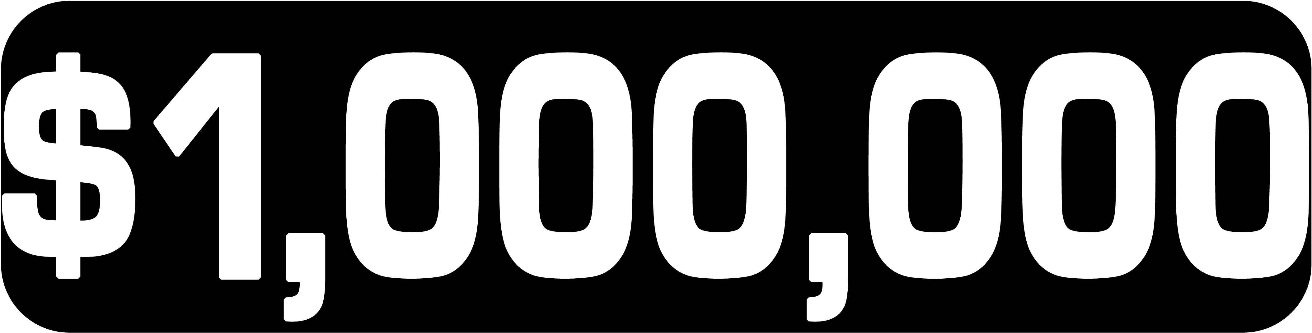 Deal or No Deal Case Amount: $1,000,000 by MachuGamingDX on DeviantArt