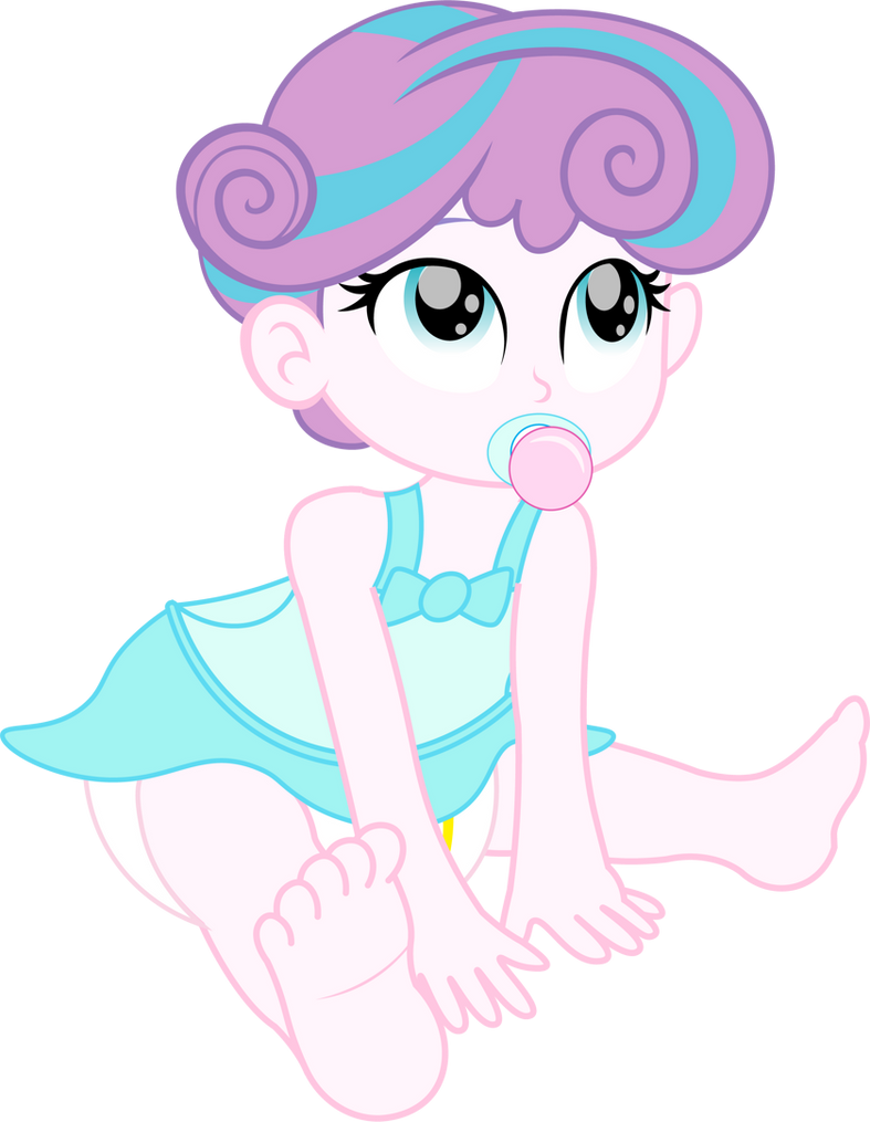 Bebe flurry heart my online little pony