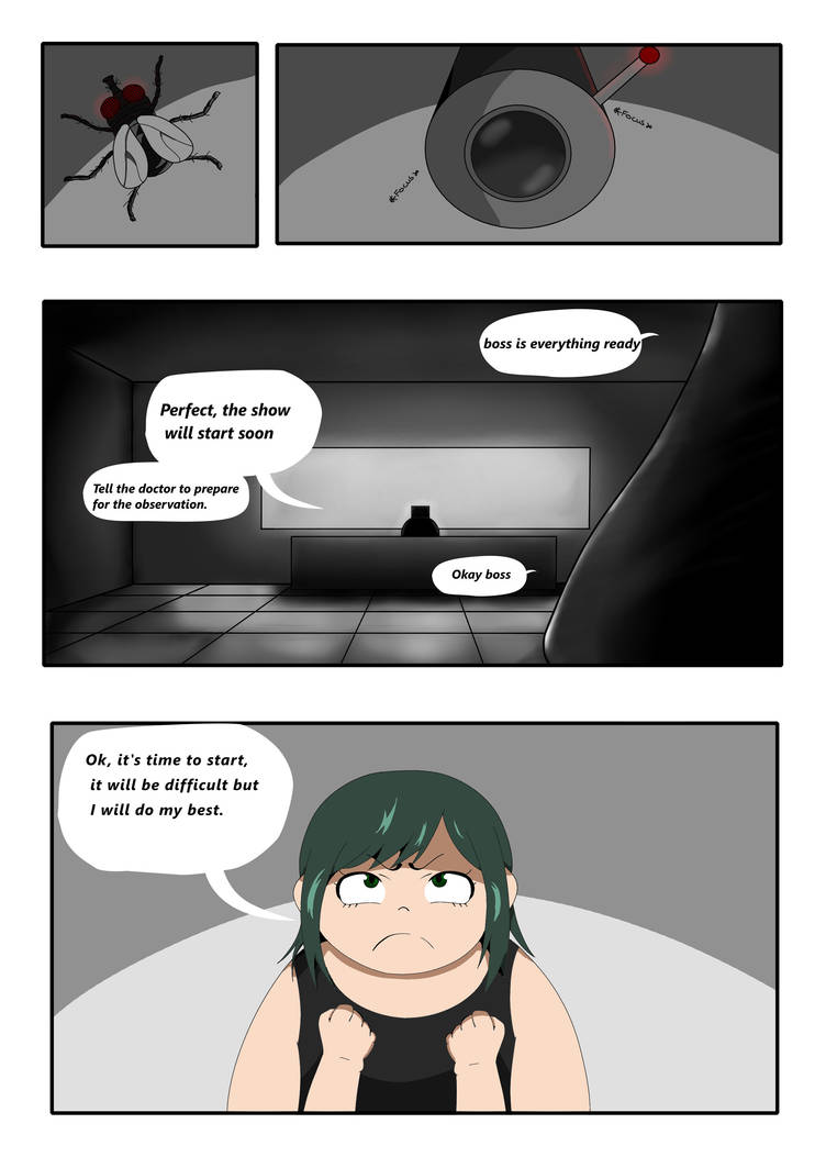 The Growth of Inko (Cap. 5) by MATIASNATA by JuanitoArcoiris1 on DeviantArt