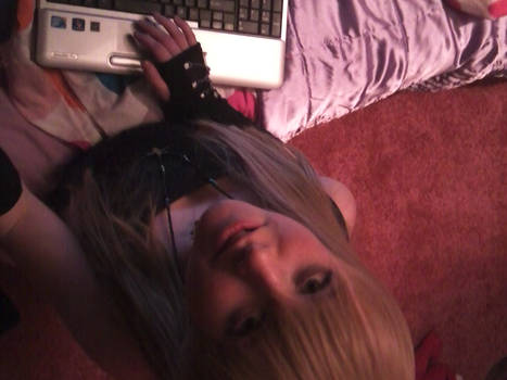 Misa Amane Natural 1