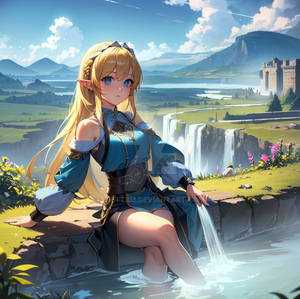 Princess Zelda4