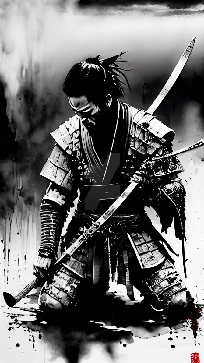 samurai5 by vietti03 on DeviantArt