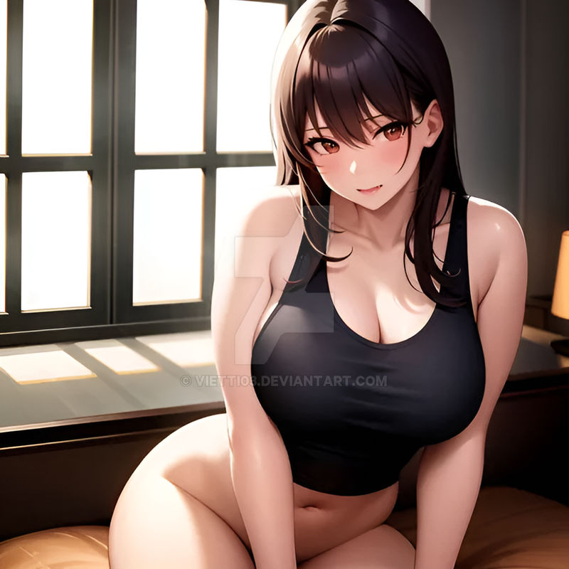 Adoptable Animegirl NFSW 13 by vietti03 on DeviantArt