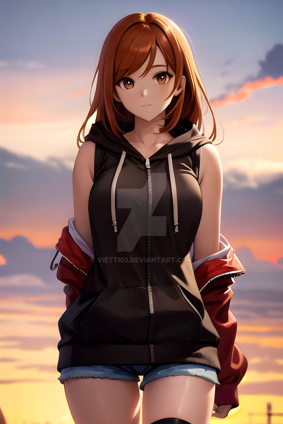 Anime, Manga Fanart Gallery by vietti03 on DeviantArt