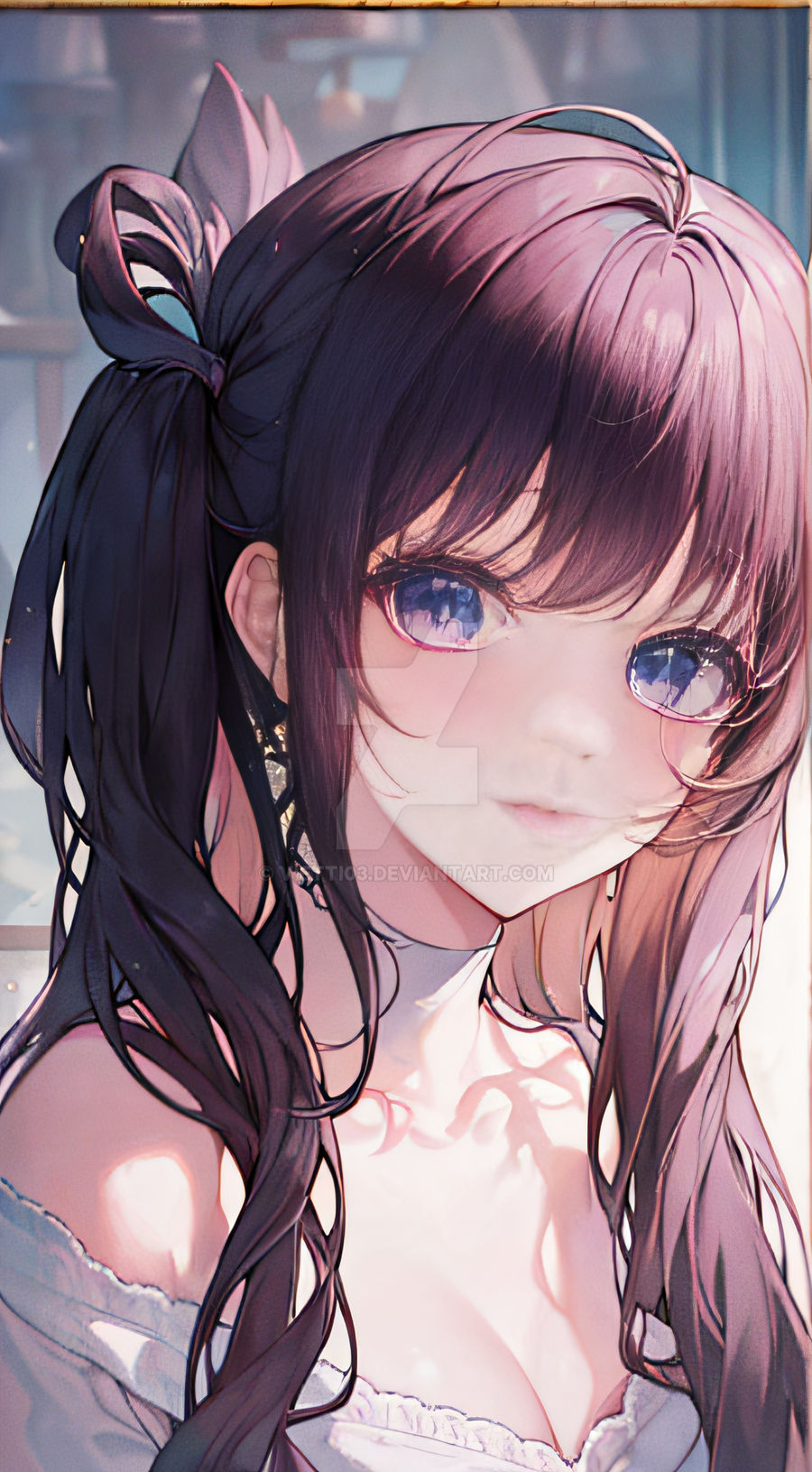 Anime Rondom Anime Random by vietti03 on DeviantArt