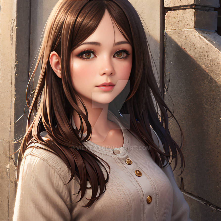 Anime Rondom Anime Random by vietti03 on DeviantArt