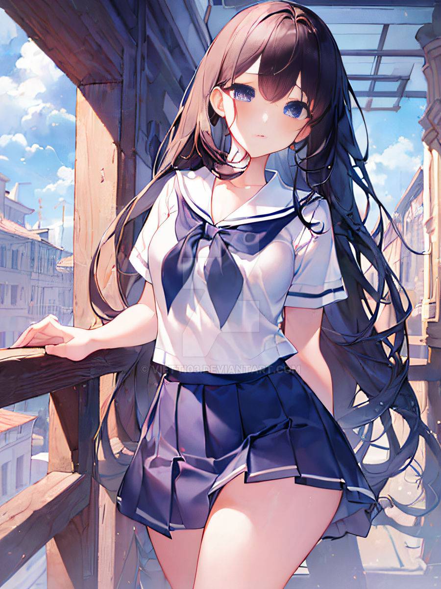 Random Cm Anime Anime Random by vietti03 on DeviantArt