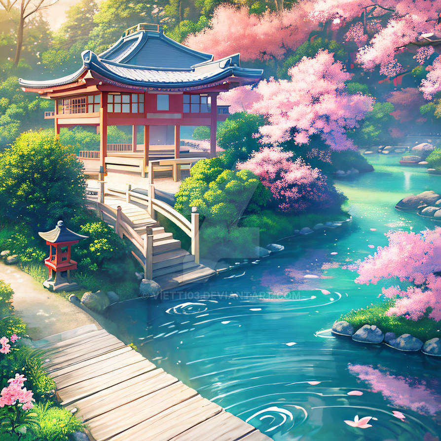 Anime Rondom Anime Random by vietti03 on DeviantArt