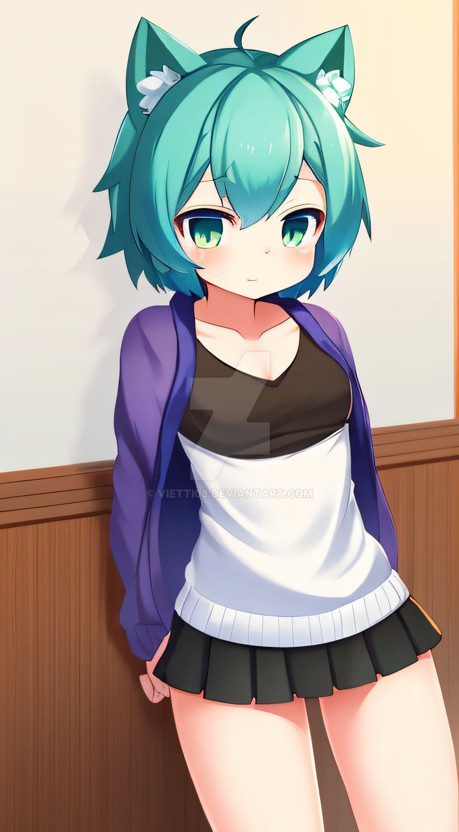 Anime Rondom Anime Random by vietti03 on DeviantArt
